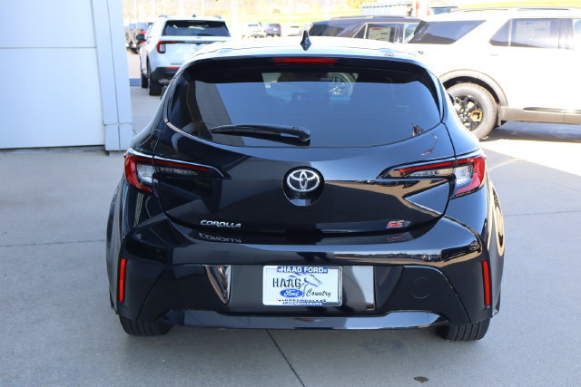 Used 2024 Toyota Corolla SE FWD image 4