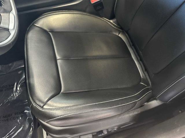 Used 2023 Jeep Grand Cherokee 4WD 4xe w/ Luxury Tech Group II image 19