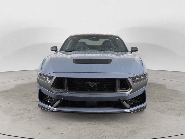 Certified 2025 Ford Mustang Dark Horse RWD image 8