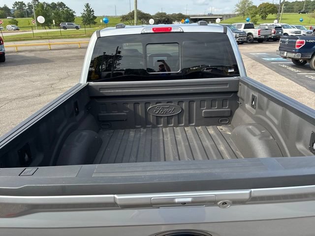 Certified 2023 Ford F150 XLT w/ Equipment Group 302A High AWD/4WD image 70
