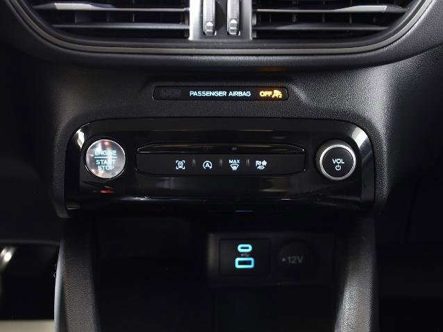 Certified 2023 Ford Escape Active w/ Tech Pack #1 image 15