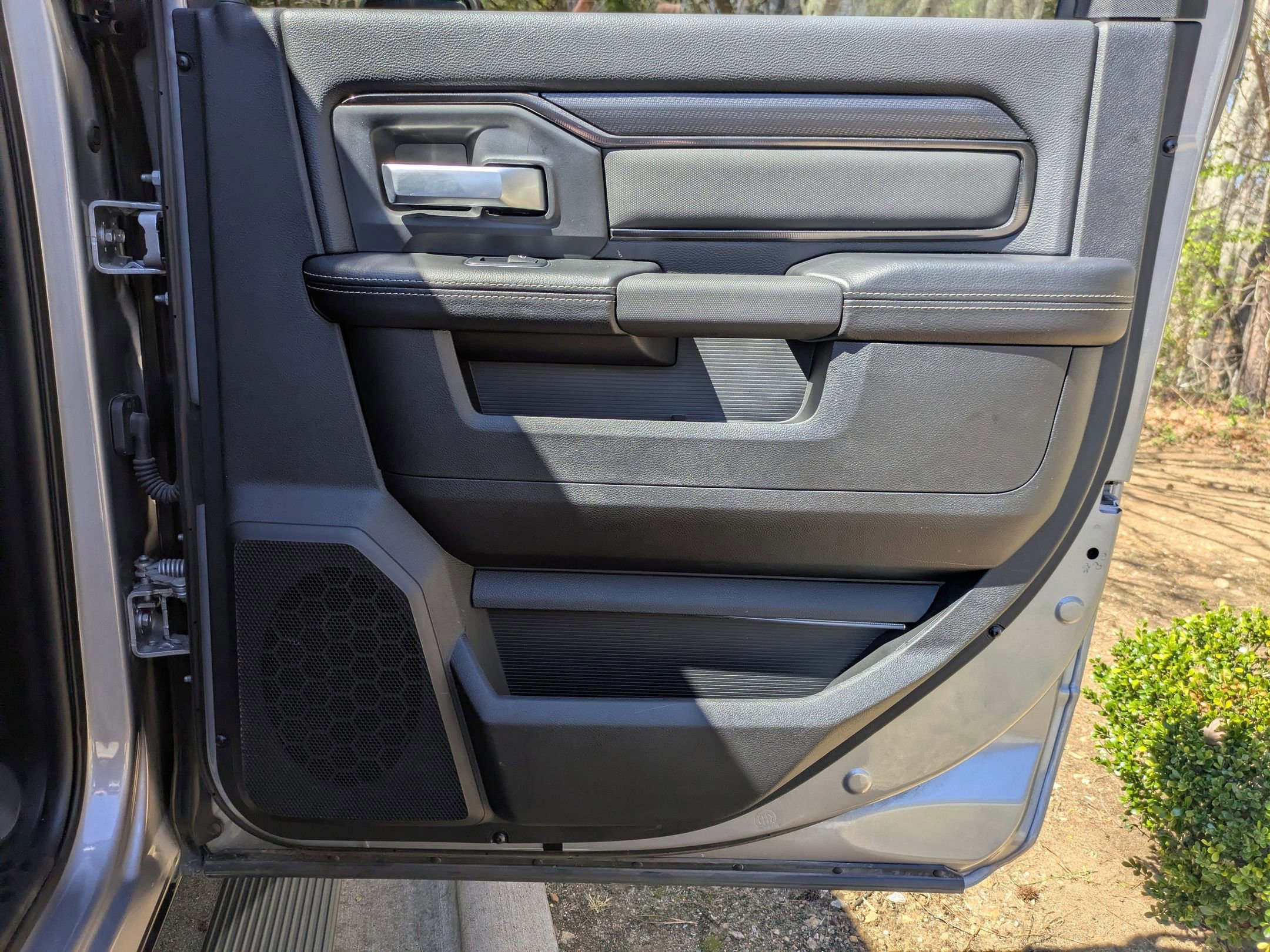 Used 2024 RAM 2500 Power Wagon w/ Level 1 Equipment Group image 33