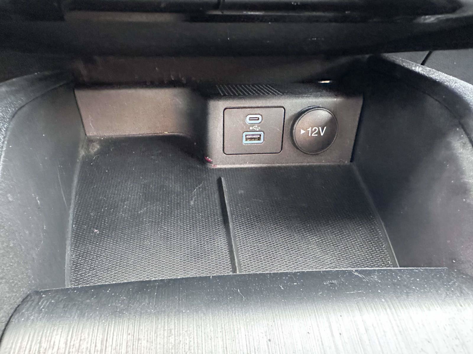 Certified 2022 Ford Escape SEL AWD/4WD image 27