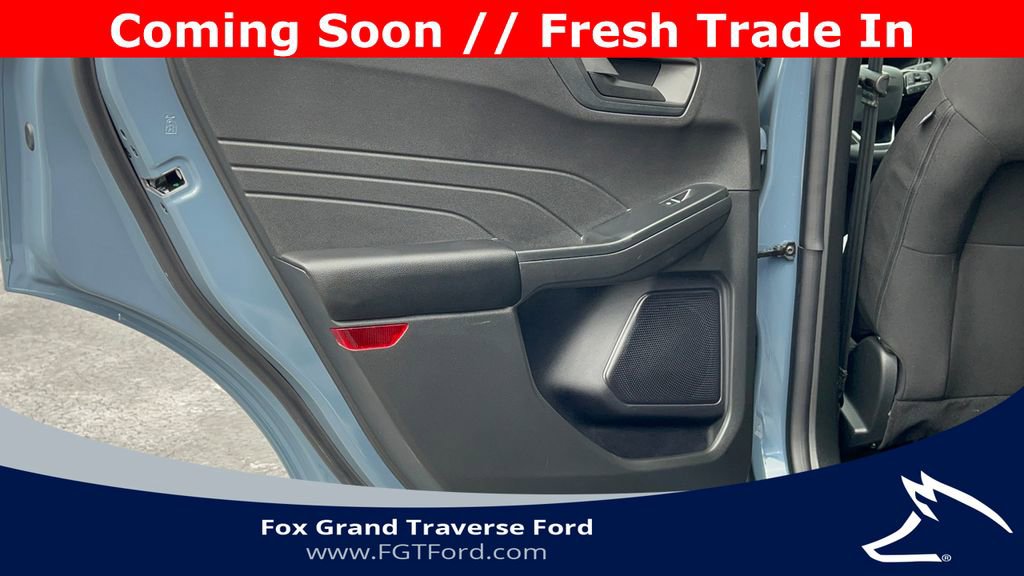 Certified 2024 Ford Escape Active AWD/4WD image 29
