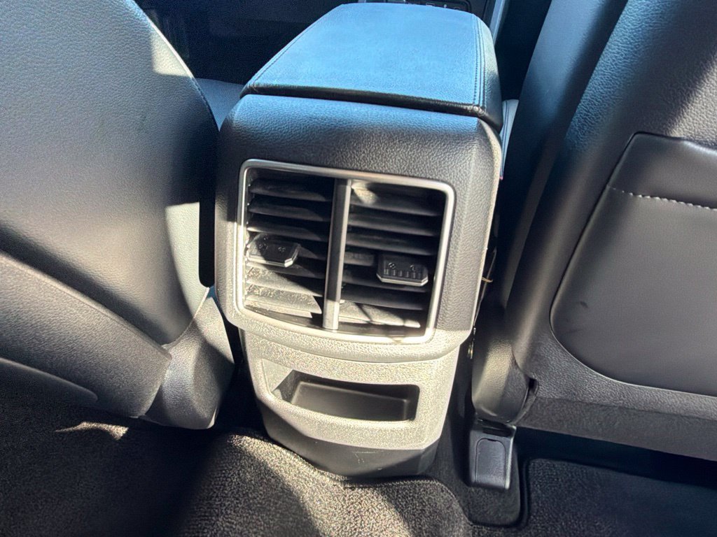 Used 2023 Kia Sportage EX FWD image 48
