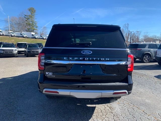 Certified 2024 Ford Expedition Limited image 7