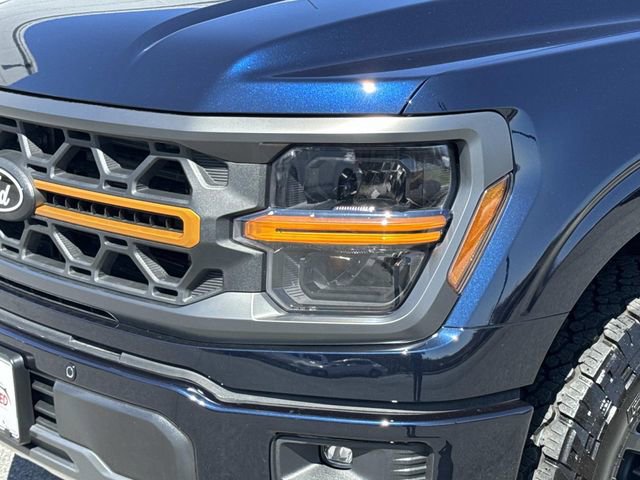 Certified 2025 Ford F150 Tremor w/ Bed Utility Package AWD/4WD image 7