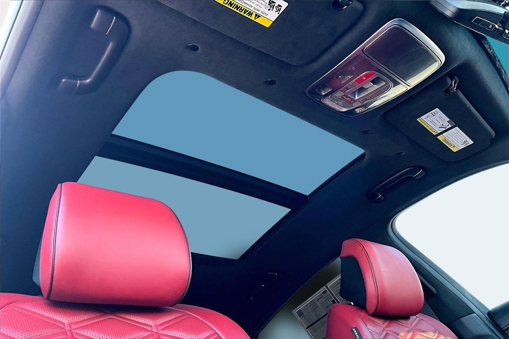 Used 2025 Genesis GV80 3.5T e-SC image 22