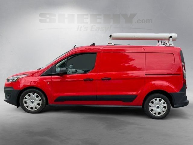 Certified 2023 Ford Transit Connect XL FWD image 14