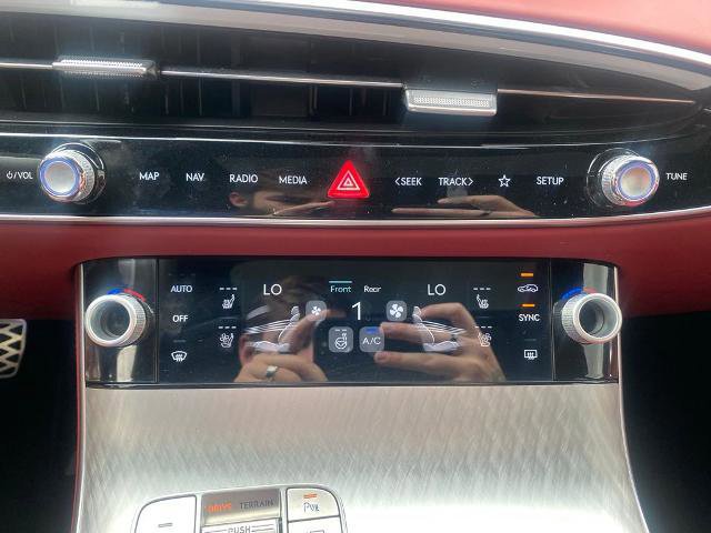 Used 2026 Genesis GV70 2.5T Sport Prestige image 22