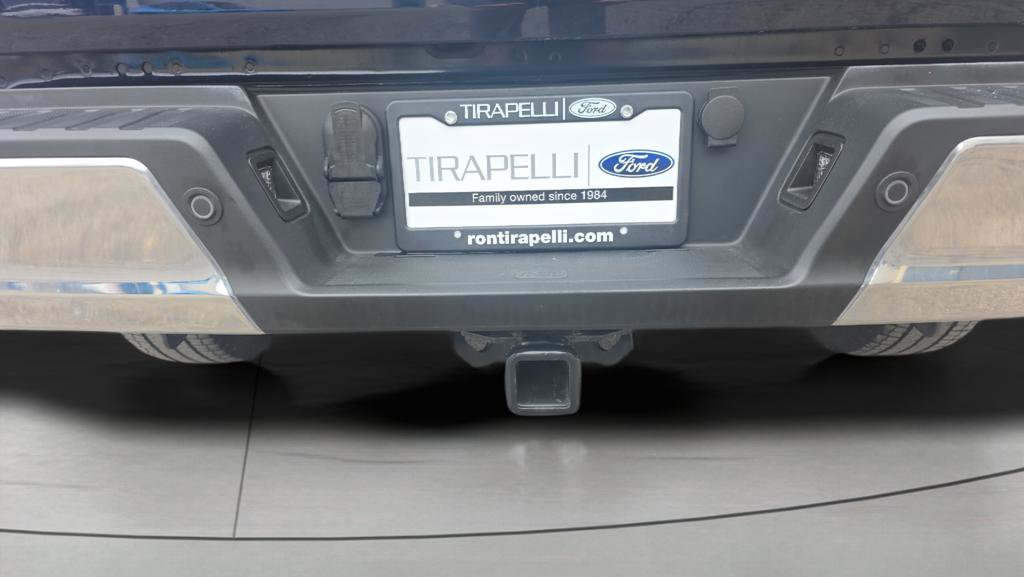 Certified 2022 Ford F150 XLT w/ Equipment Group 302A High image 14