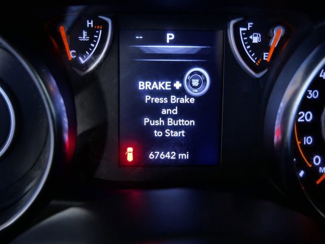 Used 2022 Jeep Wrangler Sport image 20