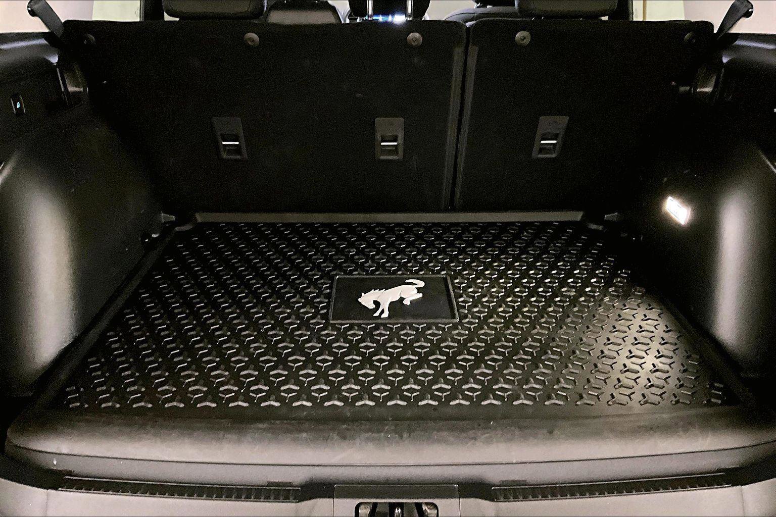 Certified 2022 Ford Bronco Sport Big Bend w/ Convenience Package image 33