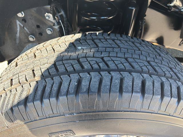 Certified 2025 Ford F250 XLT AWD/4WD image 10
