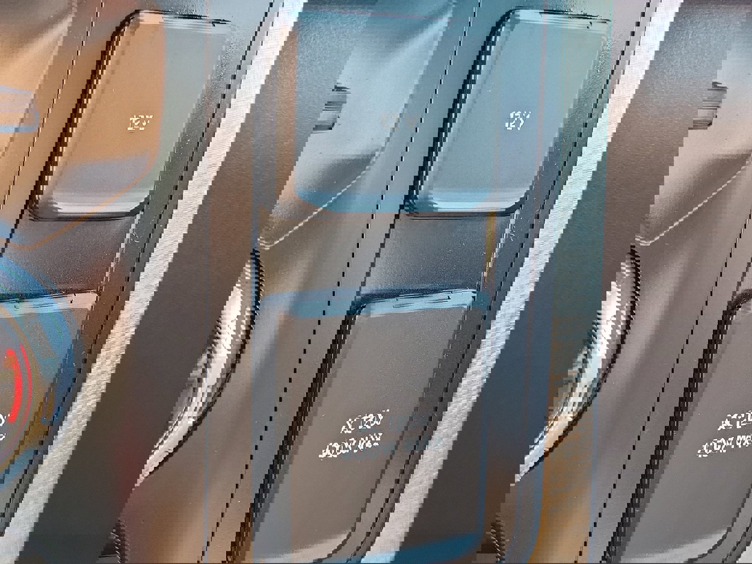 Certified 2023 Ford F150 King Ranch w/ Equipment Group 601A High image 34