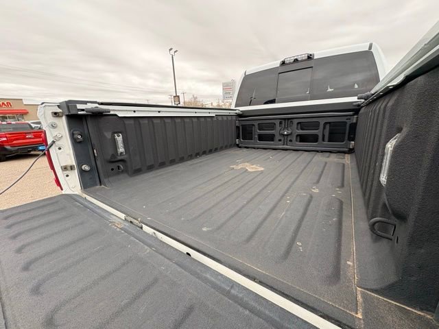 Used 2019 RAM 2500 Limited image 18