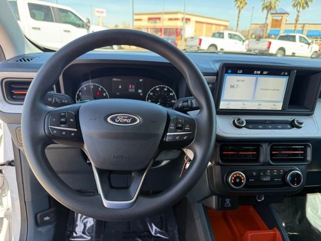 Certified 2024 Ford Maverick XLT image 14