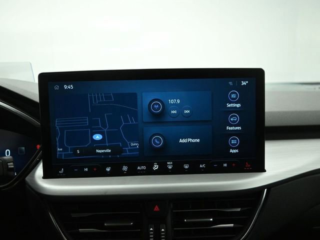 Certified 2024 Ford Escape SE w/ PHEV Premium Package image 29