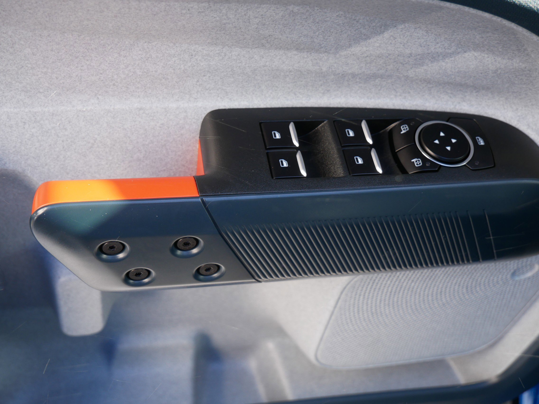 Certified 2022 Ford Maverick XLT w/ Equipment Group 300A Standard image 11