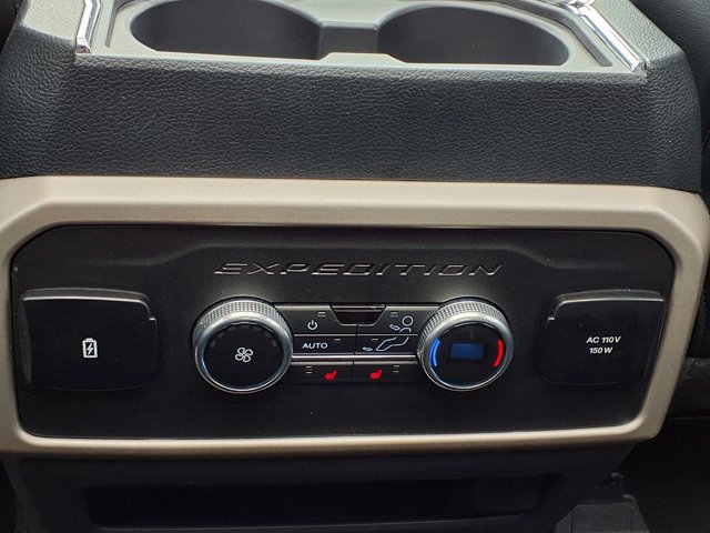 Certified 2022 Ford Expedition Limited AWD/4WD image 9
