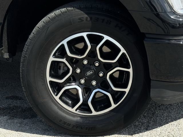 Certified 2023 Ford F150 XLT w/ Equipment Group 302A High image 31