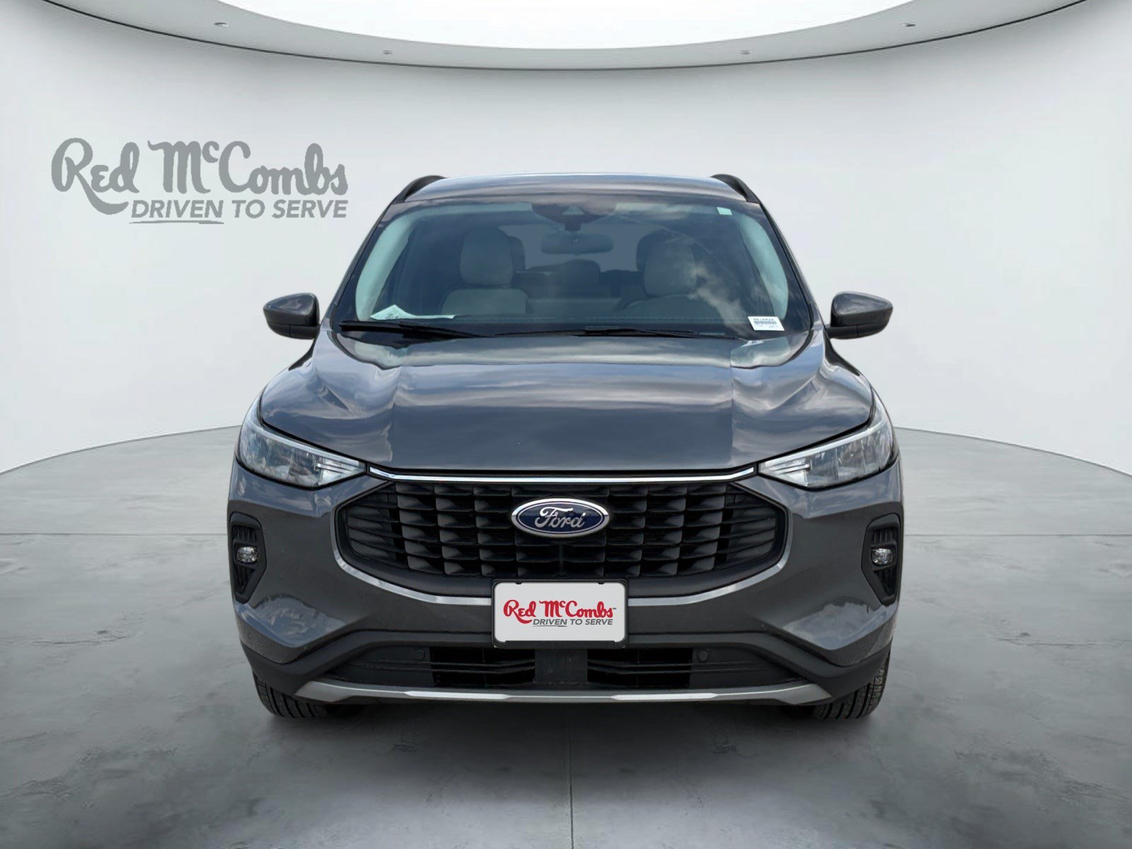 Certified 2025 Ford Escape SE FWD image 2