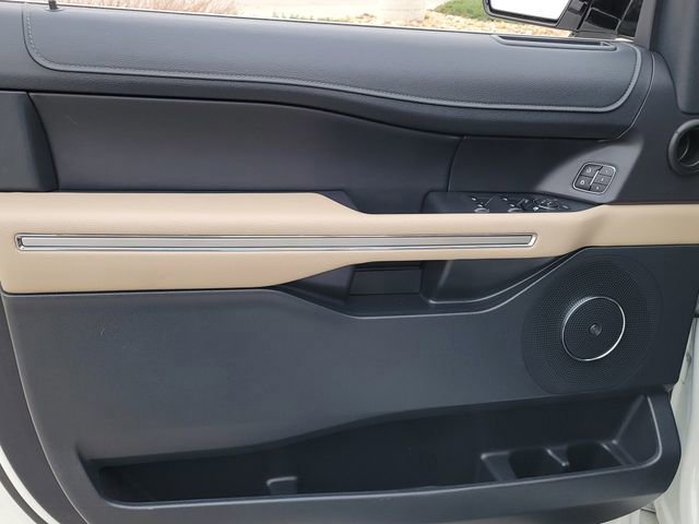 Certified 2022 Ford Expedition Limited image 20