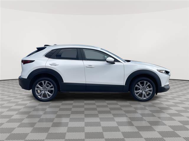 Used 2025 MAZDA CX-30 AWD 2.5 S w/ Preferred Package image 6