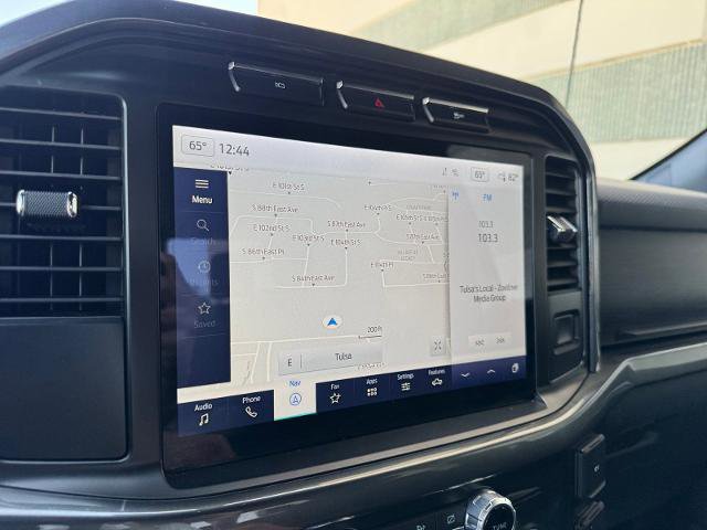 Certified 2023 Ford F150 XLT w/ Equipment Group 302A High AWD/4WD image 27
