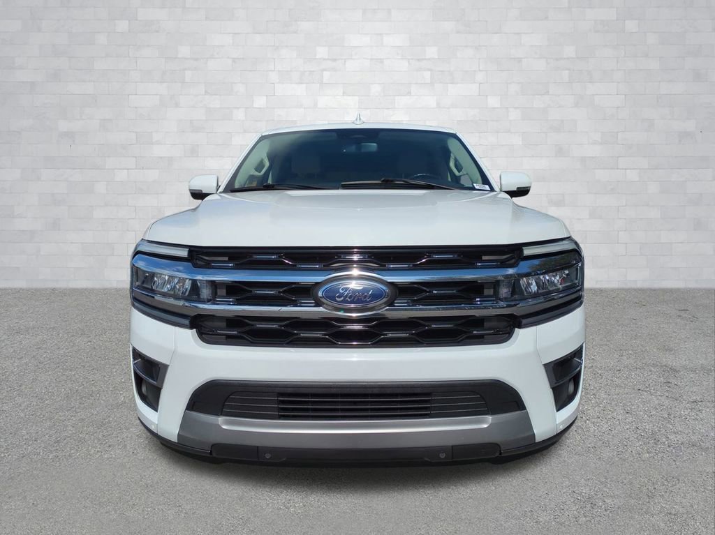 Certified 2024 Ford Expedition Max Limited image 8