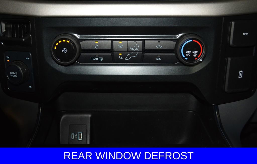 Certified 2021 Ford F150 XLT image 13