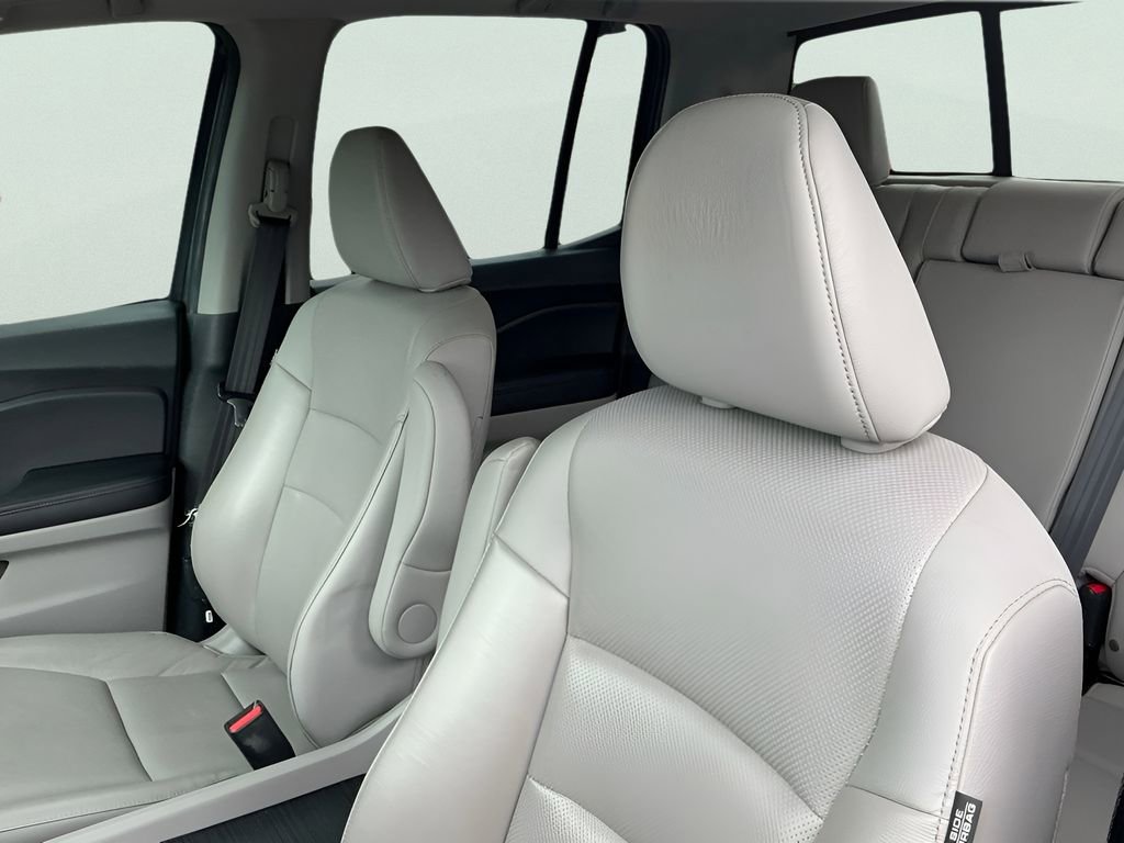 Used 2020 Honda Ridgeline RTL image 24