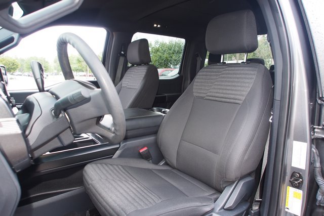 Certified 2023 Ford F150 XL w/ STX Appearance Package AWD/4WD image 15