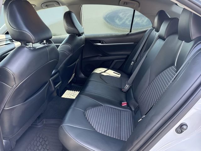Used 2024 Toyota Camry SE FWD image 12