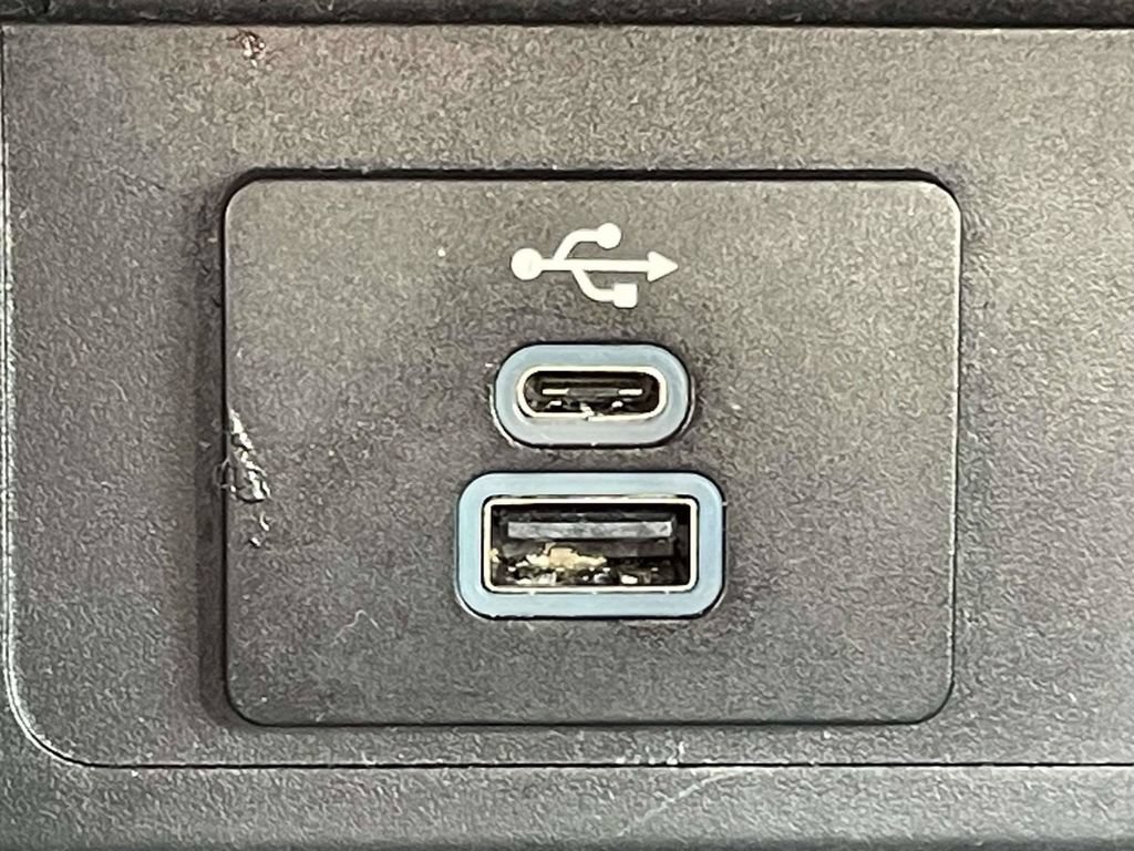 Certified 2024 Ford Mustang Coupe RWD image 21