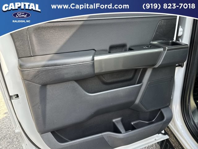 Certified 2023 Ford F150 XLT w/ Equipment Group 302A High AWD/4WD image 17