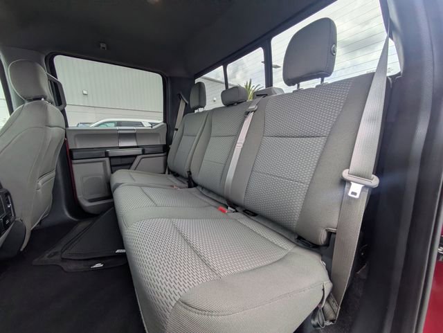 Certified 2019 Ford F150 XLT w/ Equipment Group 302A Luxury RWD image 14
