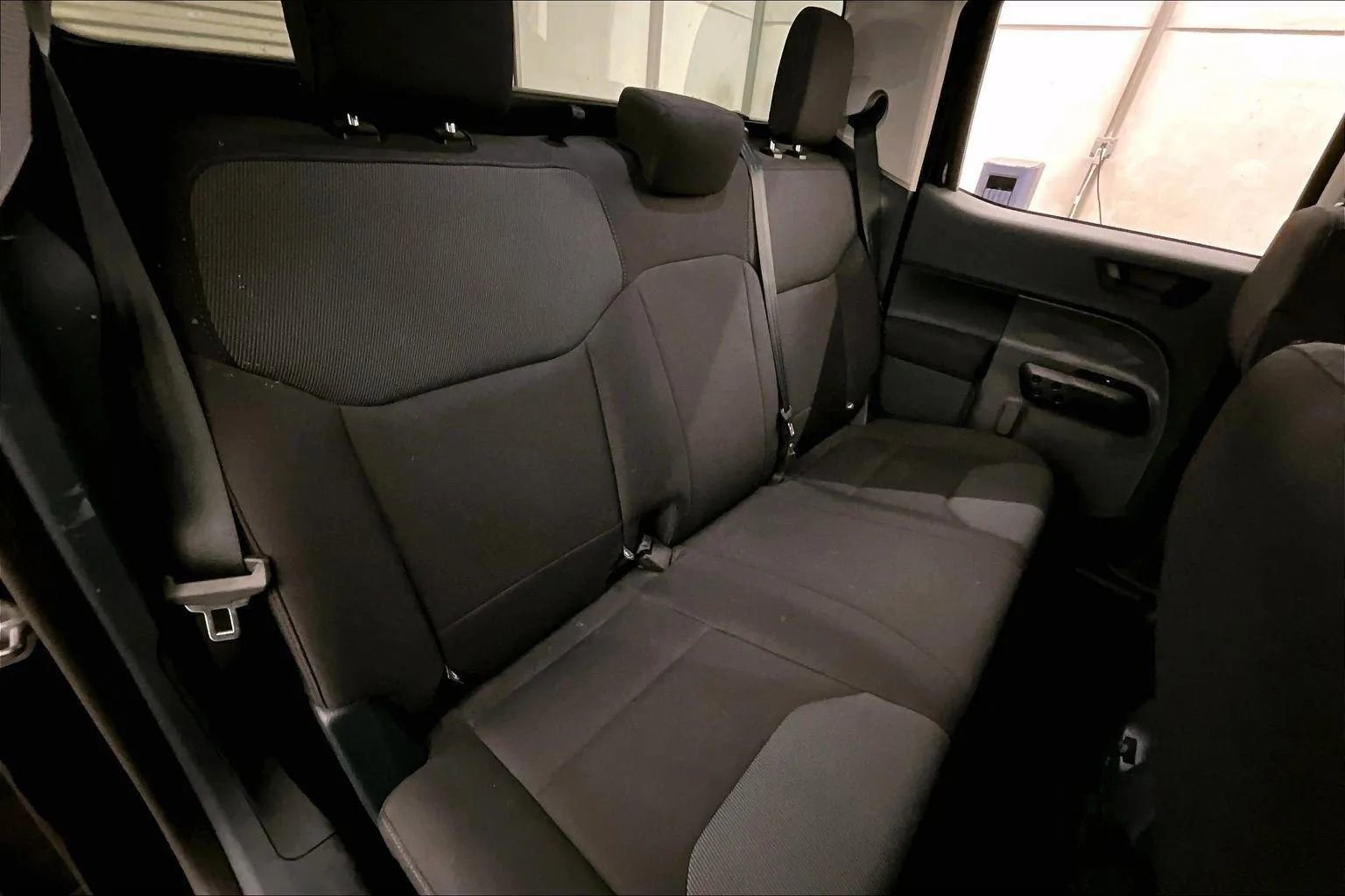 Certified 2022 Ford Maverick XL w/ Equipment Group 100A Standard image 26