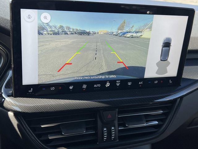 Certified 2024 Ford Escape ST-Line w/ Tech Pack #1 image 24