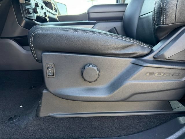 Certified 2024 Ford F150 STX RWD image 10