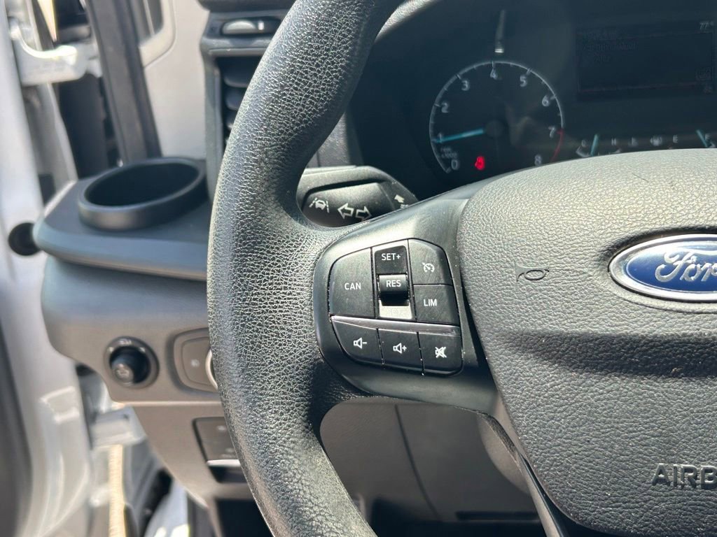 Certified 2021 Ford Transit 350 XLT RWD image 36