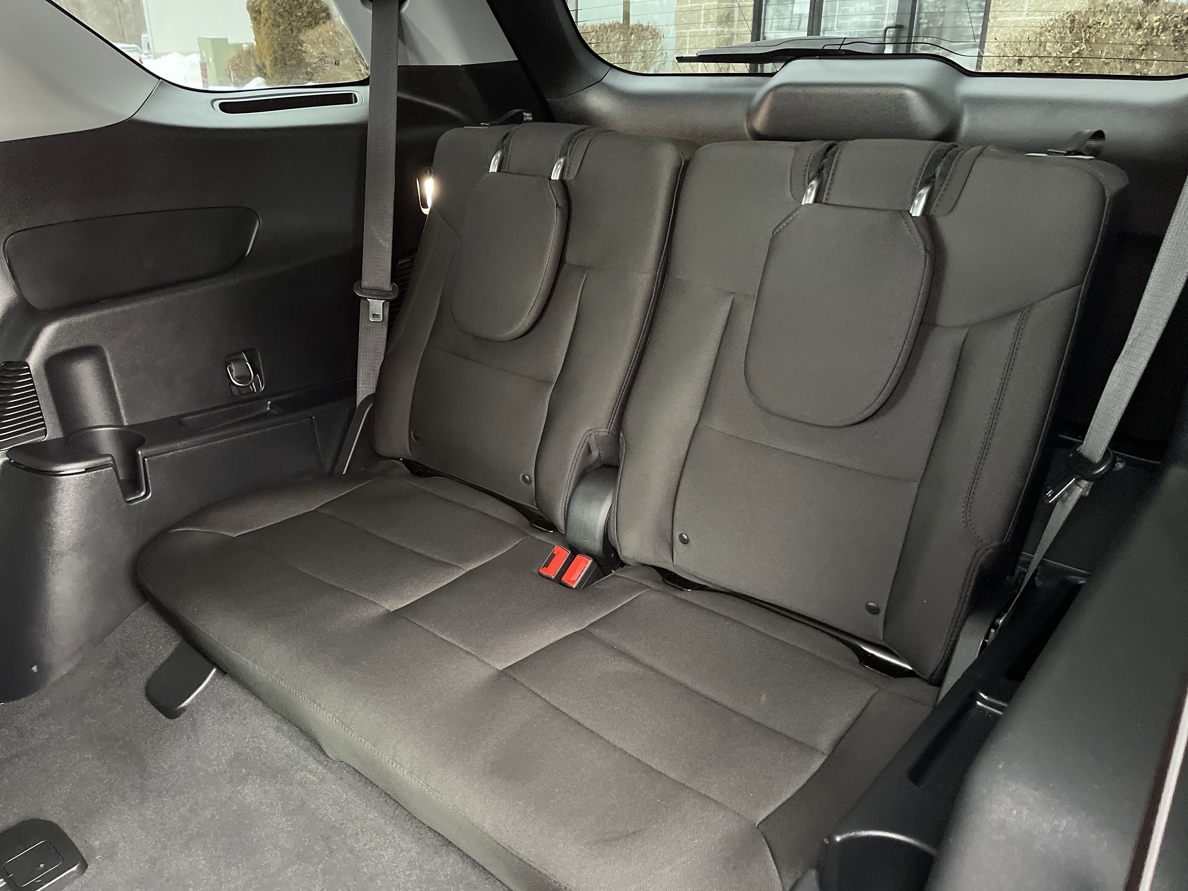 Certified 2022 Ford Explorer XLT w/ Class IV Trailer Tow Package image 12