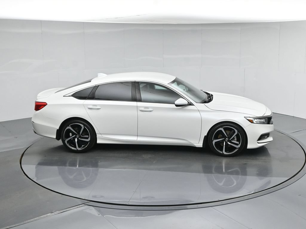 Used 2020 Honda Accord Sport image 50