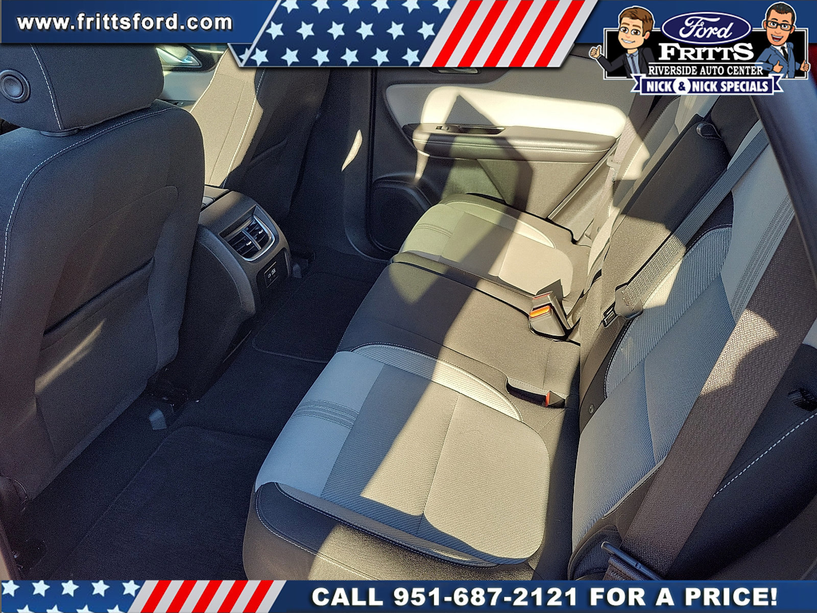 Used 2023 Chevrolet Blazer LT image 14