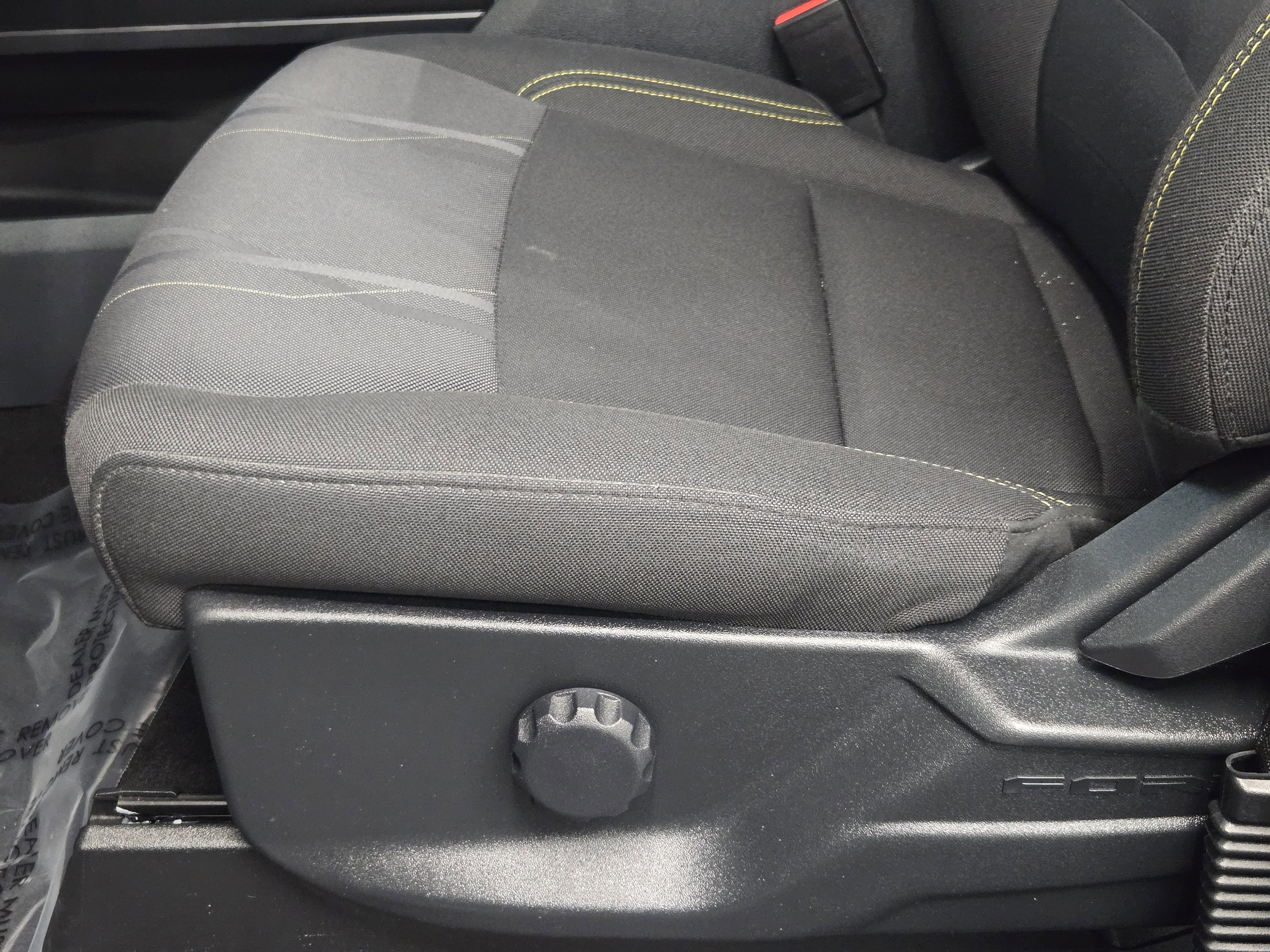 Certified 2025 Ford F150 STX w/ Equipment Group 200A image 23