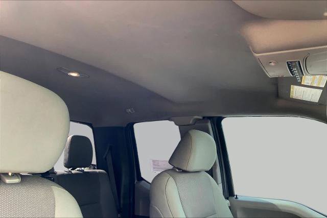 Certified 2021 Ford F250 XL w/ STX Appearance Package AWD/4WD image 14