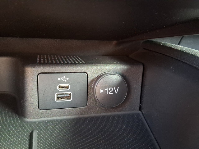 Certified 2024 Ford Escape Active AWD/4WD image 23
