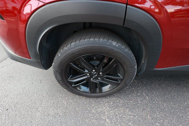 Used 2024 Chevrolet Trax ACTIV w/ Driver Confidence Package FWD image 5