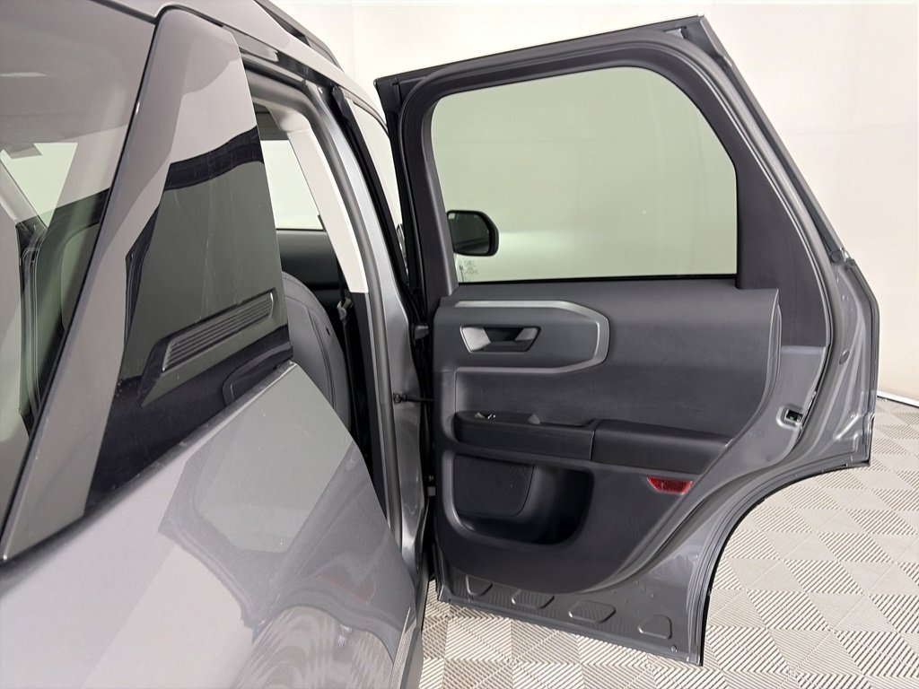 Certified 2024 Ford Bronco Sport Big Bend w/ Convenience Package image 28