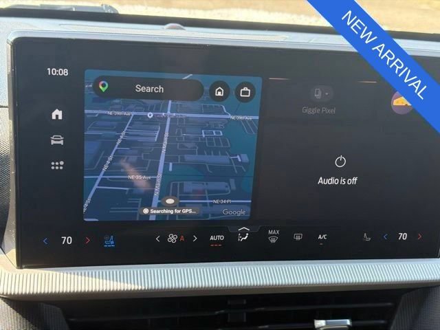 Certified 2026 Ford Explorer Tremor w/ Tremor Ultimate Package AWD/4WD image 18